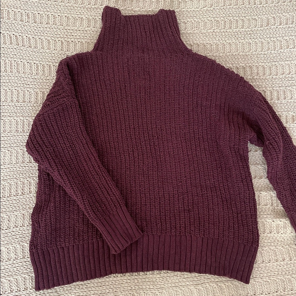 Aerie Sweater